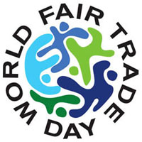 World Fair Trade Day logo