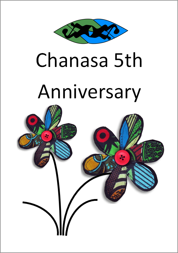 Chanasa 5th Anniversary