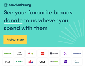 easyfundraising